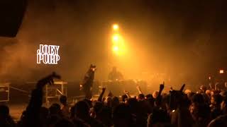 Joey Purp "Run It Up"