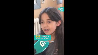 👧 GALICIA | Comeza o novo ano ESCOLAR para CATIVOS e maiores
