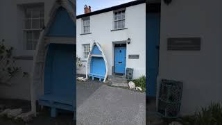 CUTEST CORNISH VILLAGE 😍 | BOSCASTLE