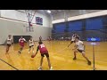 2024 BBall Nationals - PGC U17 vs BC ENERGY