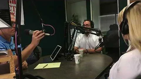 Beyond the Numbers 6/7/17