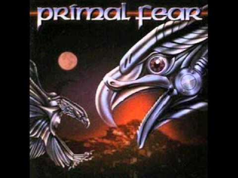Primal Fear - Promised Land