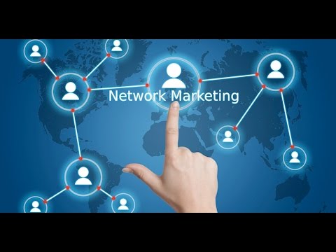 Guadagnare Con il Network Marketing? - YouTube
