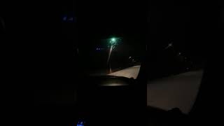 S124 300d Winter drift