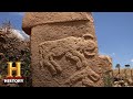 Ancient Aliens: Gobekli Tepe (Season 12, Episode 16) | History