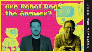 Rising Construction Costs and Robot Dogs. What's going on