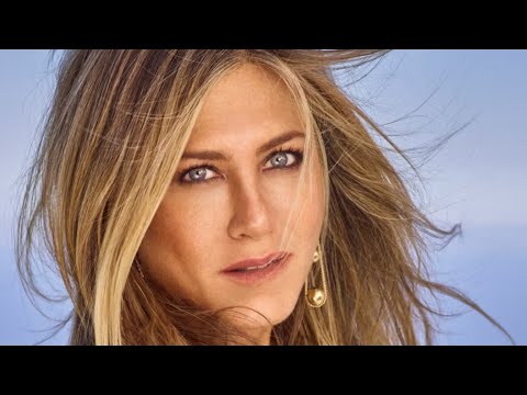 You Won’t Believe Jennifer Aniston’s New Bikini Body!