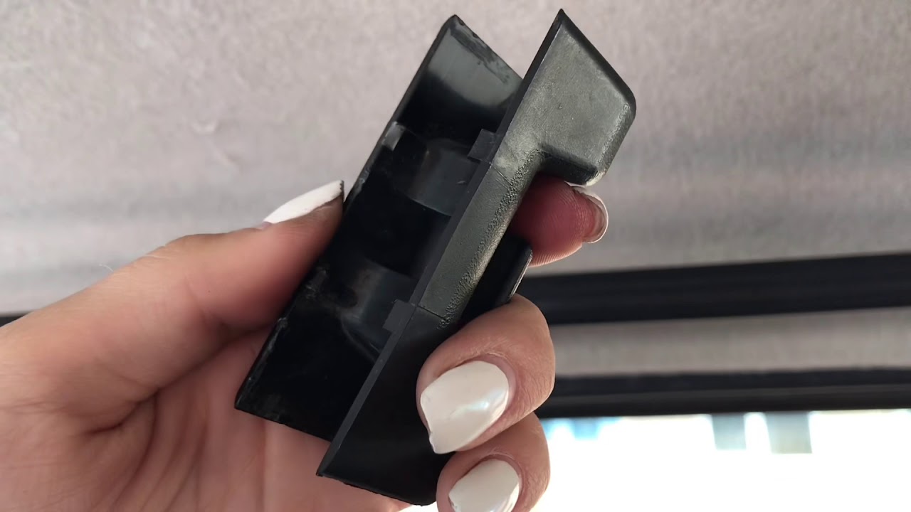 Ставим потолок на место ваз 2114 - YouTube