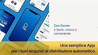 CovenApp demonstration video