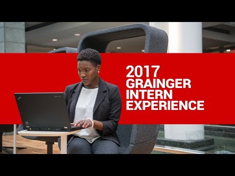 Grainger Careers Glassdoor
