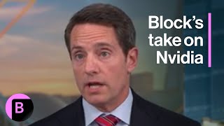 Muddy Waters CEO Carson Block on Nvidia, What to Short in AI, Snowline