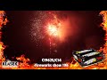 Video: FIREWORKS SHOW C19625/C14 - 196 strzałów, 1"