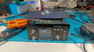 видео: Оживление мертвеца! Занимательная некромантия c Xiegu G90! Часть 2 - Stuff картинка: Оживление мертвеца! Занимательная некромантия c Xiegu G90! Часть 2 - Stuff