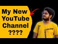 My new youtube channel    why  ankitesh ghosh
