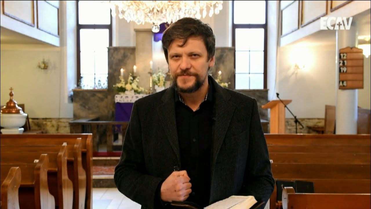 PSBECAV Nepoznáš alebo máš zatvrdilé srdce?