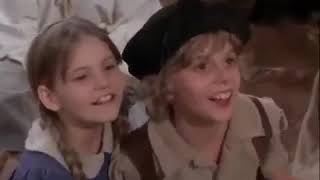 cannon MOVIE TALES-- Hansel & Gretel (1987)