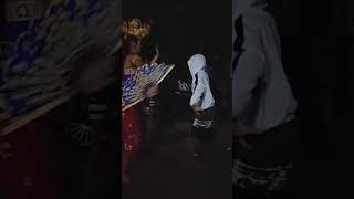 Joged jagatamu