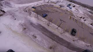 4 Build, 1507 Motors Are Epic Windy Af