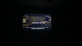 Tua balls out again. Netflix and chill with the wife.