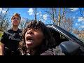 Cops Called for Trespassers, Then This Happened