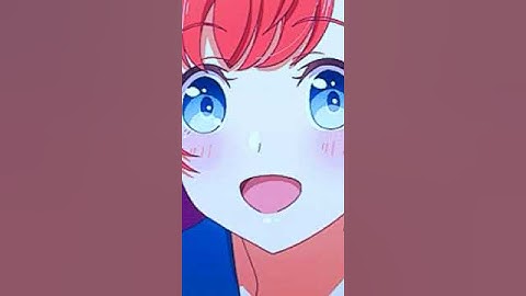 Thumbnail of (Muse Dash AMV Sneak Short #5) Pastel Lines- Reku Mochizuki   #musedash #amvsongs