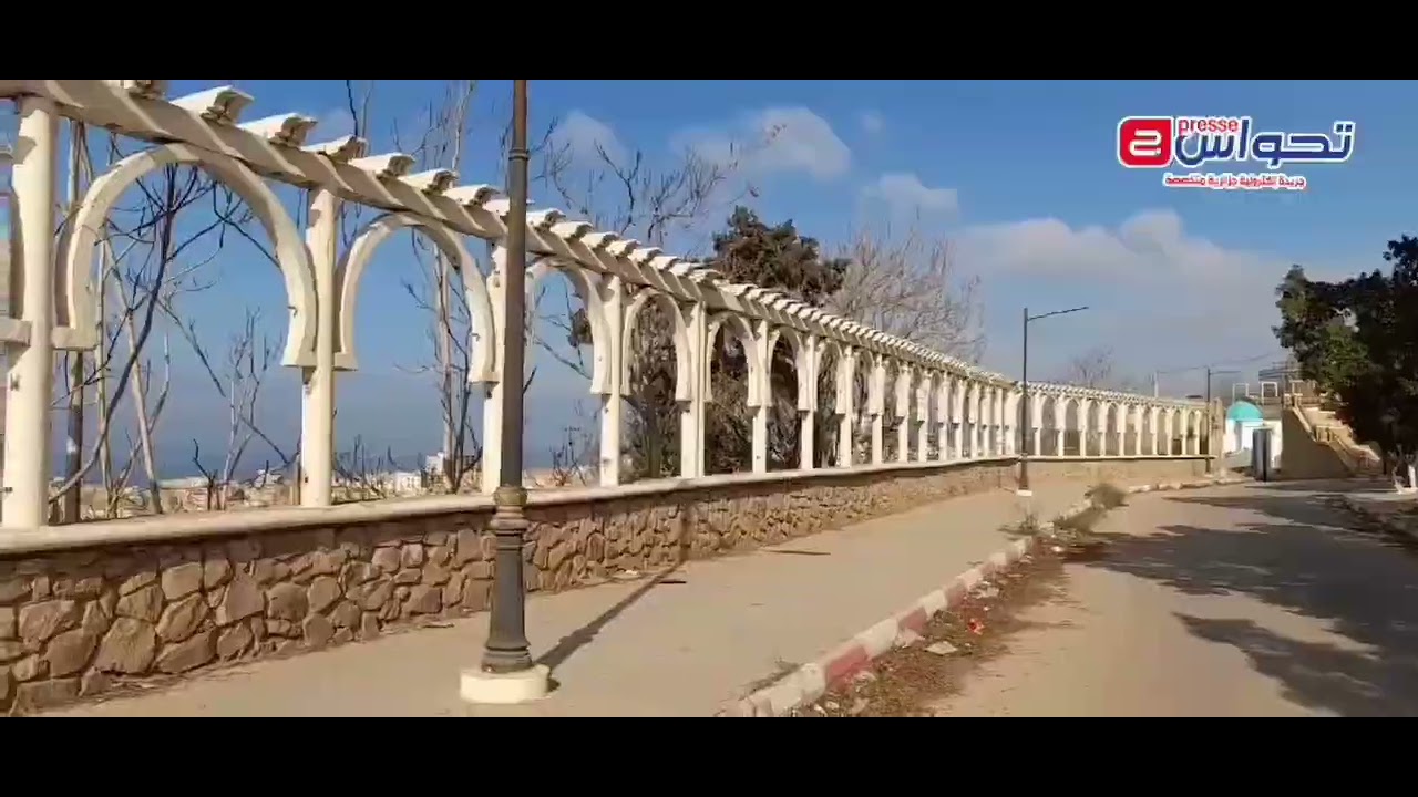 #مستغانمسحر وجمال مدينة مستغانم العريقة 🇩🇿⬇️تغطية #حوس_بلادك#تحواس_براس