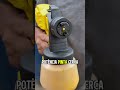 Pistola de pintura portátil #tecnologia #construçãocivil #ferramentas #tonyshop #construção
