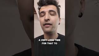 Government's swift crypto moratorium #substack #shorts