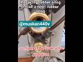 Suction valve 5/8 Replacing Rubber oring replacement #airconditioning #hvac #split #hvacrepair #ac