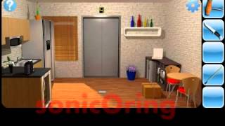 Can You Escape Level 4 Walkthrough screenshot 3