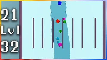 Beatch Balls - Gameplay Walkthrough - Levels 21-32