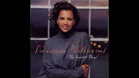 Vanessa Williams - Intro-Lude