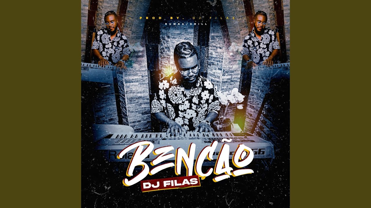 Tonton Benção di YouTube