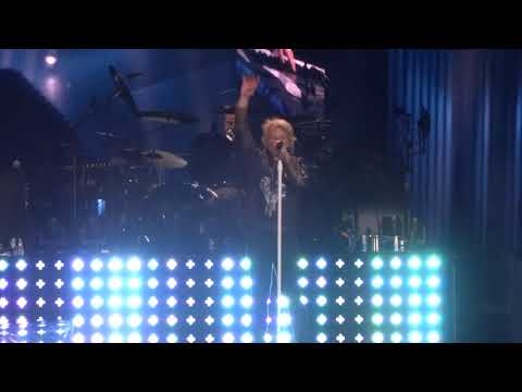 Bon Jovi - It's My Life - Live In Tallinn 2.06.2019 This House Is Not For Sale Tour