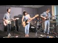 Yuck - Shook Down (Last.fm Sessions)