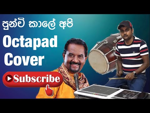 Punchi kale api