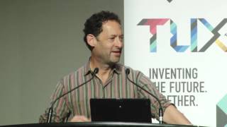 David Salesin:  Observations On Research & Sublime UX (Sanders Series Lecture)