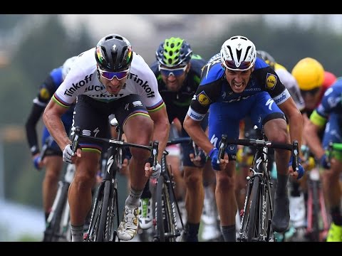 Tour de France 2016 - Stage 2