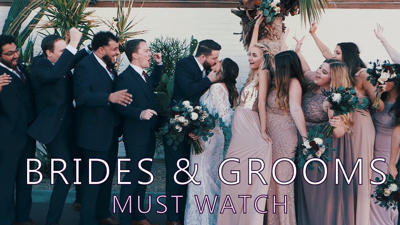 Top 3 Tips For Choosing a Wedding Photographer or Videographer YouTube
