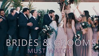 Top 3 Tips For Choosing a Wedding Photographer or Videographer