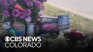 18-year-old dies in high-speed crash in Parker, driver charged