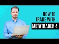 Mastering MetaTrader 4: Your Ultimate Guide to Trading Success!