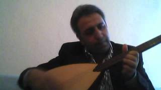 Sensiz Neylerim Ben Bu Diyari Sen Gelmezsen Malatyaya Gidemem (Kenan Polat)