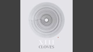 Vignette de la vidéo "CLOVES - Frail Love"