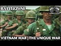 BATTLEZONE | Vietnam War | The Unique War | S1E8