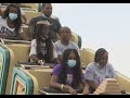 Houston teen battling lupus given a special day to help cross off her bucket list