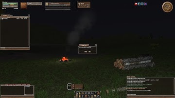 Wurm Unlimited Foraging and Botanizing