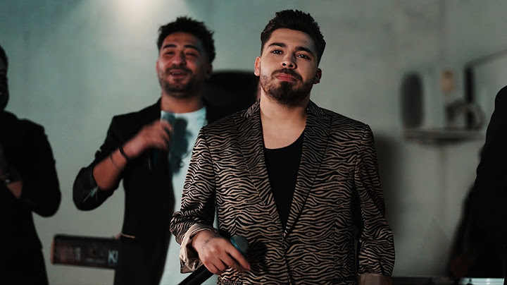 Luis Gabriel - Barbat Perfect | Videoclip Oficial