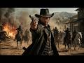 A Lone Cowboy Found Love Where He Least Expected It | Full Western Romance Movie