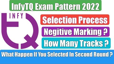 InfyTQ Latest Exam Pattern 2022 | InfyTQ Selection Process | Smart Learning